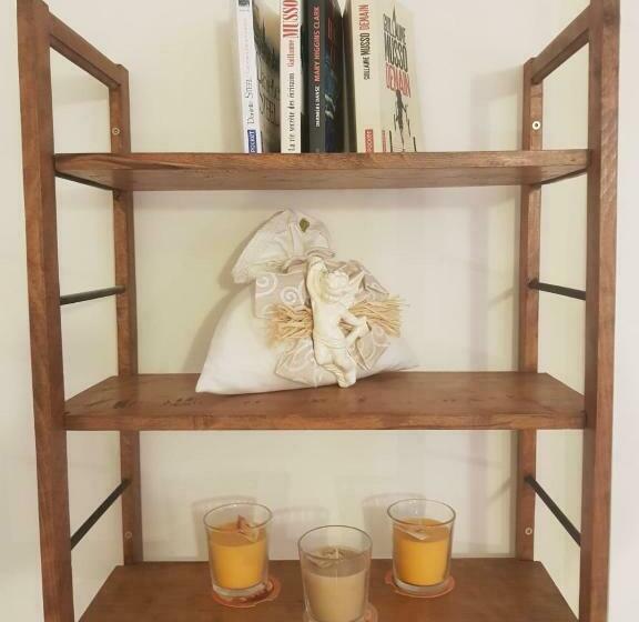 ベッドアンドブレックファースト Maison D Hôtes La Pierre Pointue