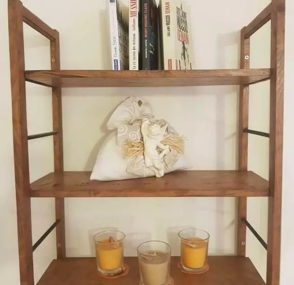 ベッドアンドブレックファースト Maison D Hôtes La Pierre Pointue