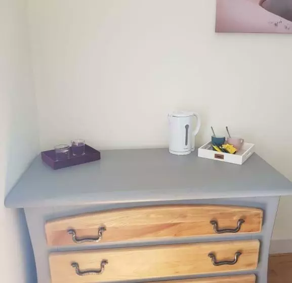 ベッドアンドブレックファースト Maison D Hôtes La Pierre Pointue