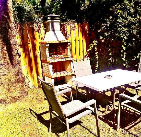 Bed and Breakfast Romantic Private Cabin