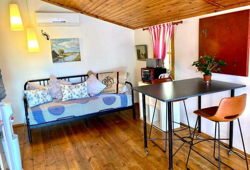 Bed and Breakfast Romantic Private Cabin