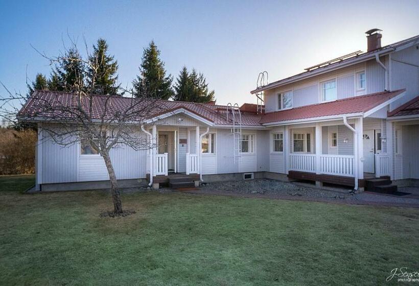 צימר Westbay Inn