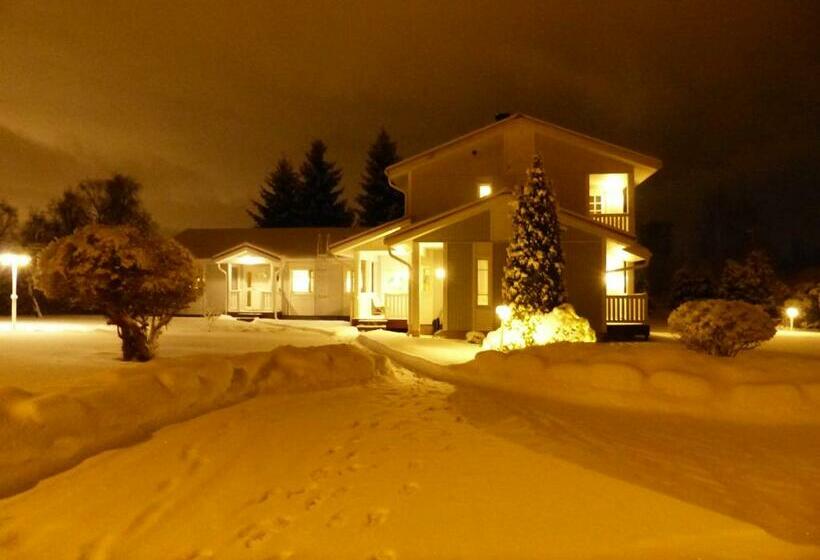 צימר Westbay Inn