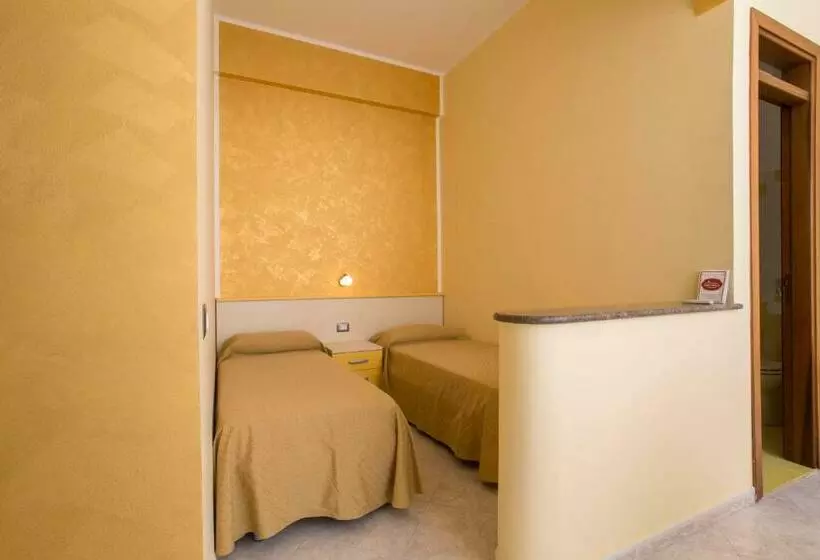 Bed & Breakfast Isola Bella Lampedusa