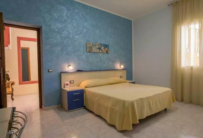 Bed & Breakfast Isola Bella Lampedusa