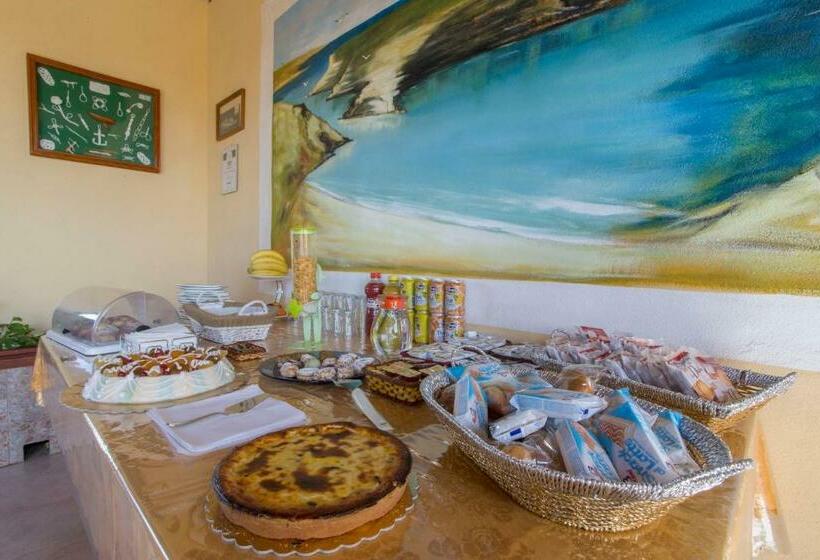 Bed & Breakfast Isola Bella Lampedusa