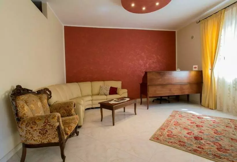 Bed & Breakfast Isola Bella Lampedusa