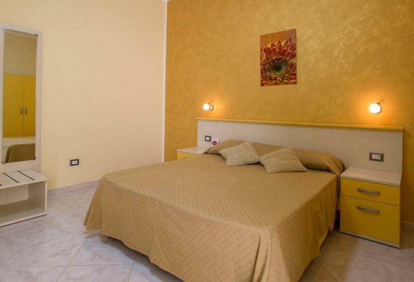 Bed & Breakfast Isola Bella Lampedusa