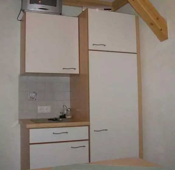 ホテル Gratzerhof