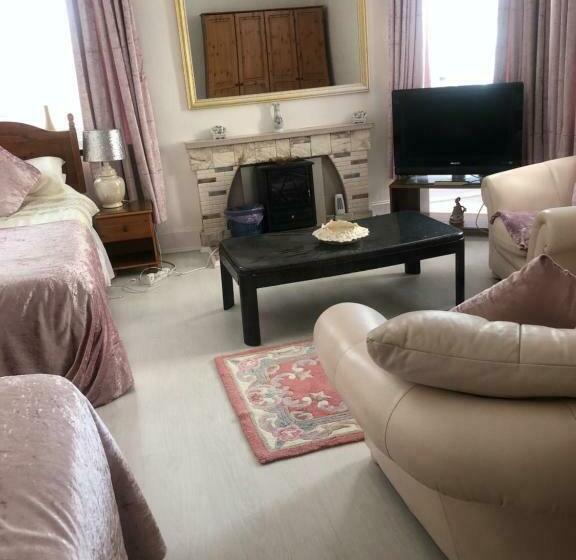 Pensione Brown S Guest House