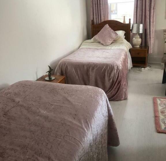 Pensione Brown S Guest House