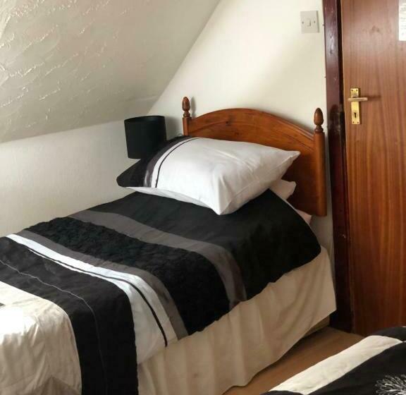 Pensione Brown S Guest House