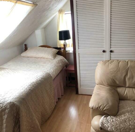 Pensione Brown S Guest House