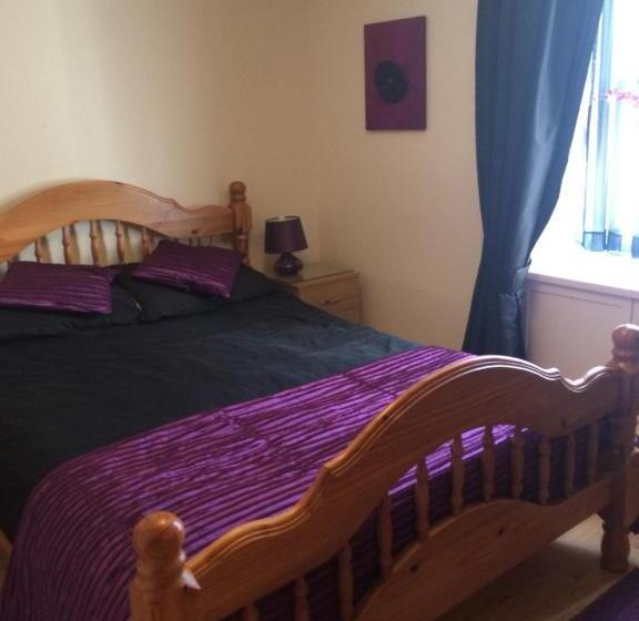 Pensione Brown S Guest House