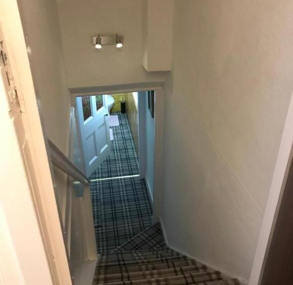 Pensione Brown S Guest House