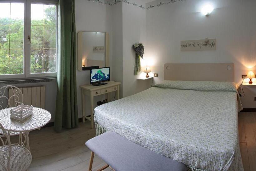 بنسيون Casa Margherita Affittacamere B&b