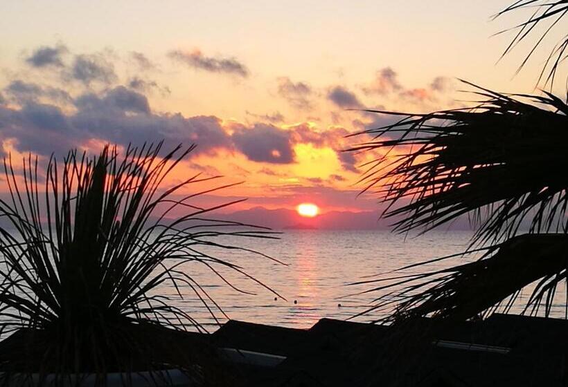 بنسيون Casa Margherita Affittacamere B&b