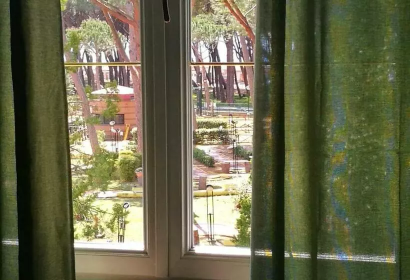 Majatalo Casa Margherita Affittacamere B&b