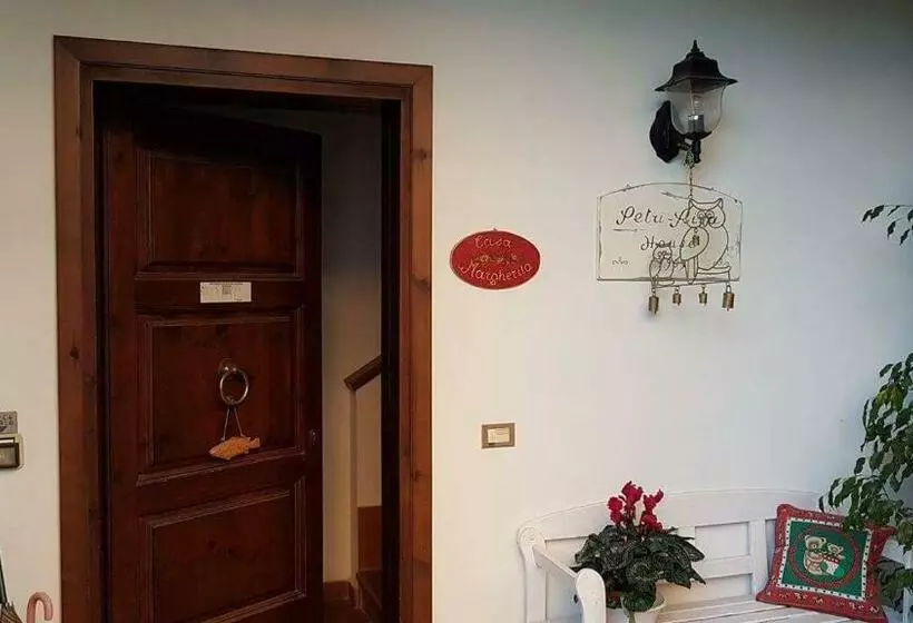 Majatalo Casa Margherita Affittacamere B&b