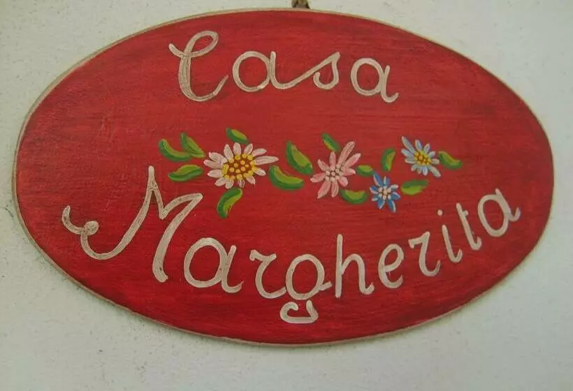 Majatalo Casa Margherita Affittacamere B&b