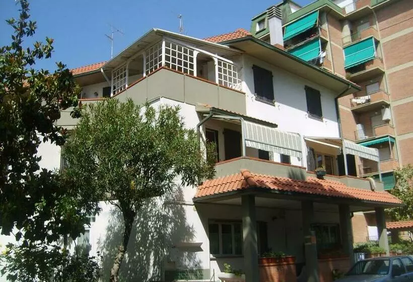 Majatalo Casa Margherita Affittacamere B&b