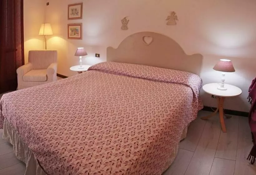 Majatalo Casa Margherita Affittacamere B&b