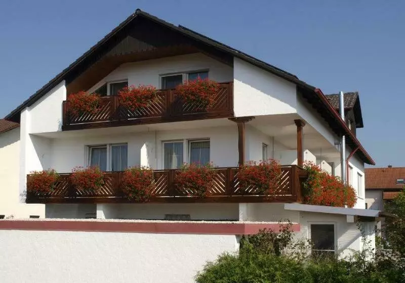 Pensione Gästehaus Brunner