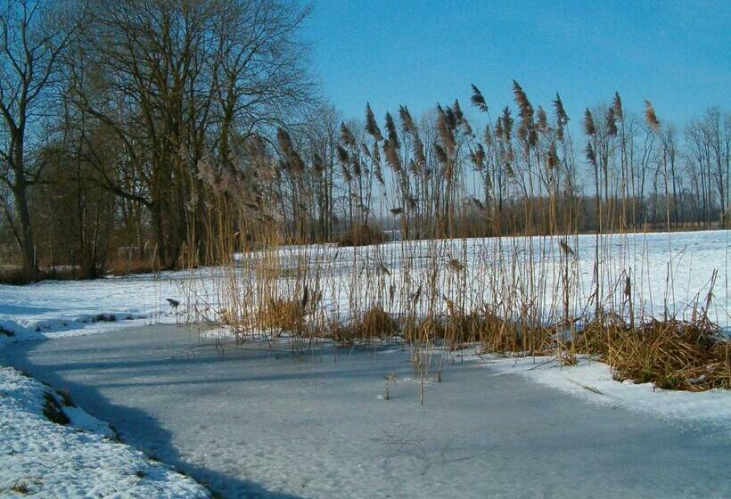 Majatalo Gästehaus Brunner