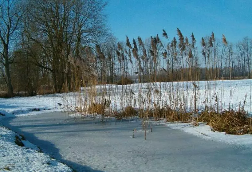 Pensione Gästehaus Brunner