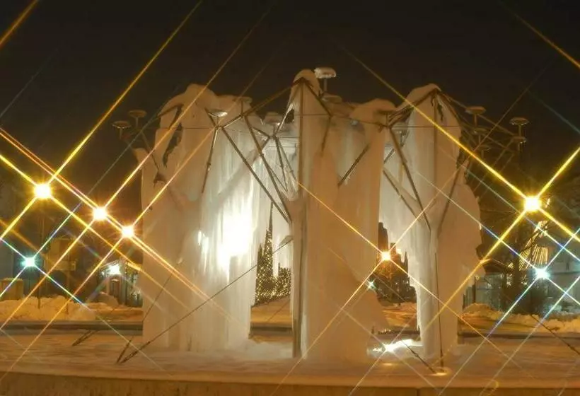 Pensione Gästehaus Brunner