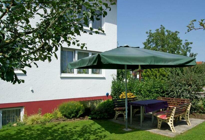 Majatalo Gästehaus Brunner