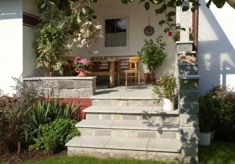 Pensione Gästehaus Brunner