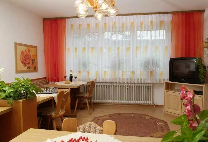 Pensione Gästehaus Brunner