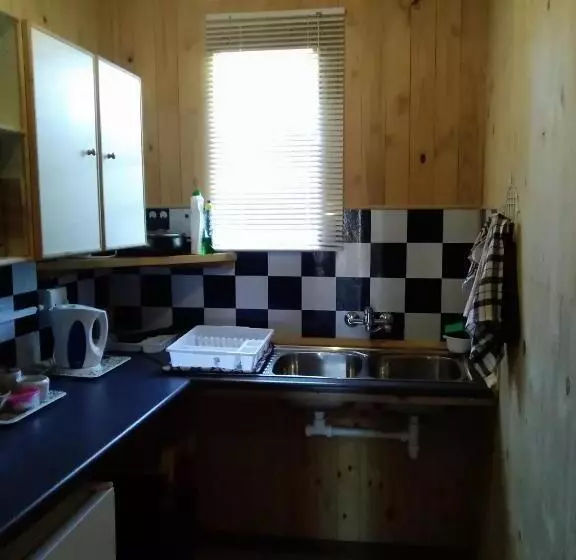 ペンション Jalome Guesthouse