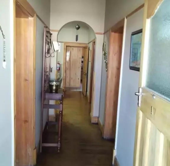 ペンション Jalome Guesthouse