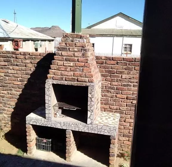 ペンション Jalome Guesthouse