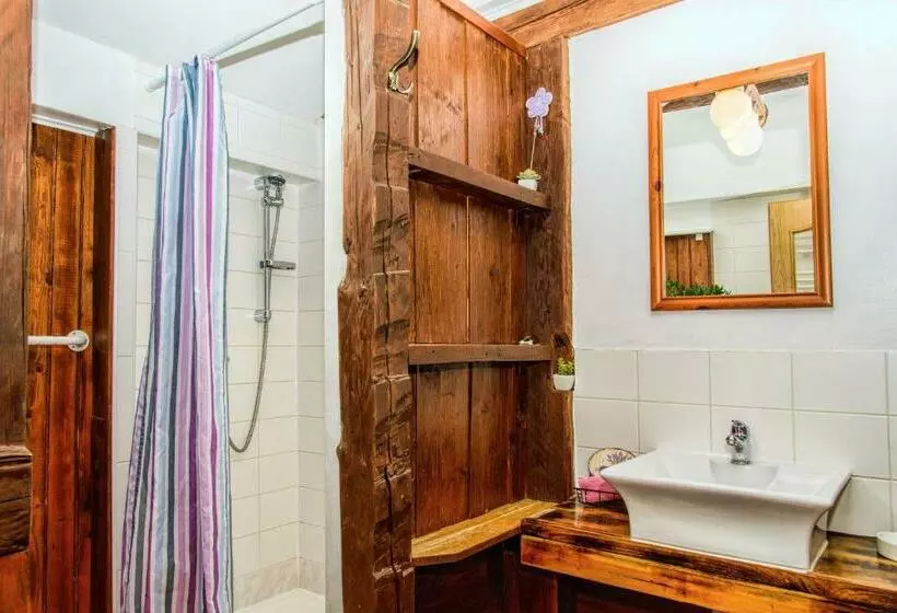 ペンション Apartmány U Maroša
