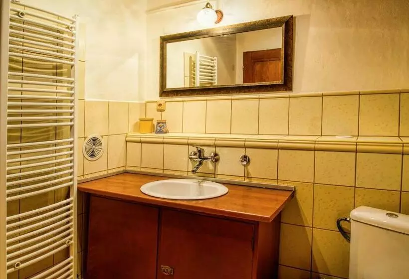 ペンション Apartmány U Maroša