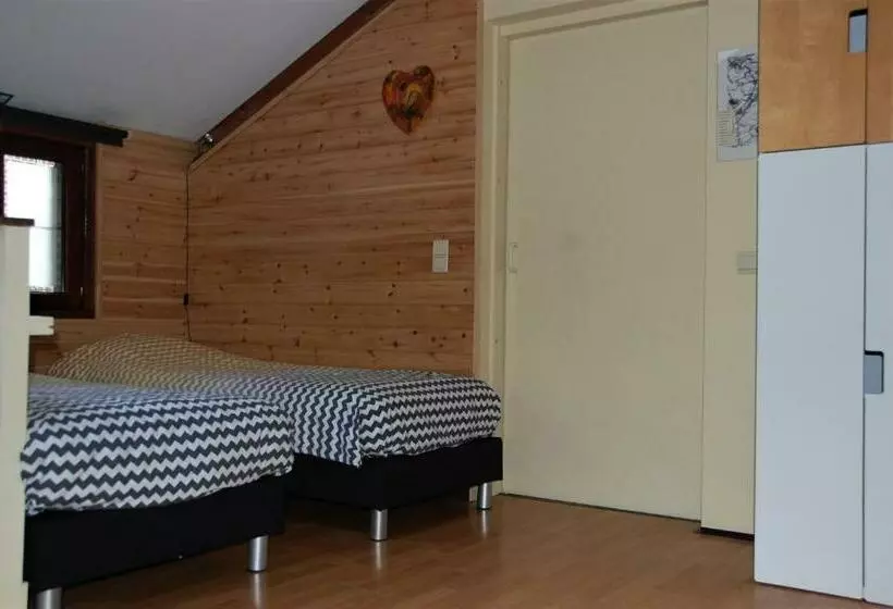 Majatalo Vakantiestudio  Kleine Johannes