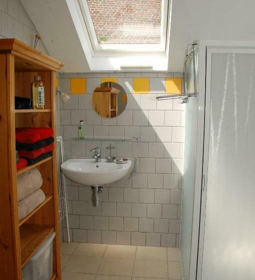 پانسیون Vakantiestudio Kleine Johannes