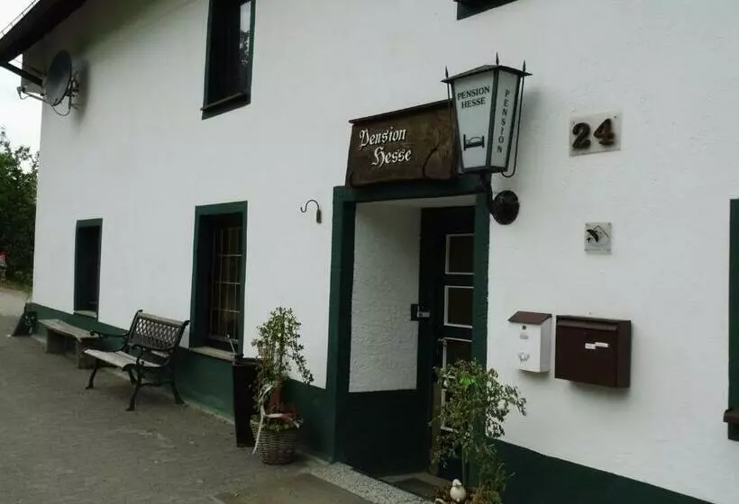 Pension Hesse