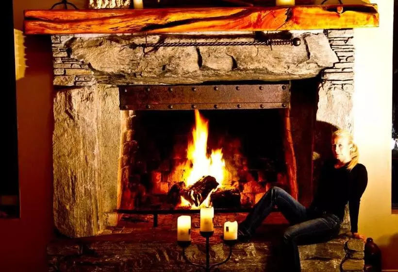 Tree House Lodge Bed & Breakfast