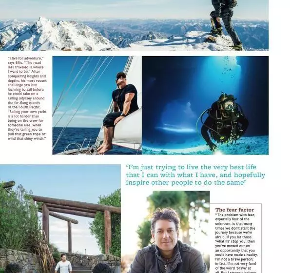 Tree House Lodge Bed & Breakfast