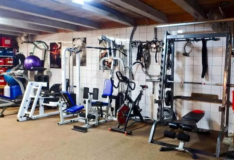 Tree House Lodge Bed & Breakfast