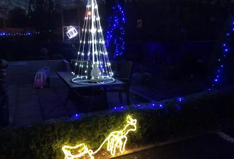 Woodview House Bed And Breakfast