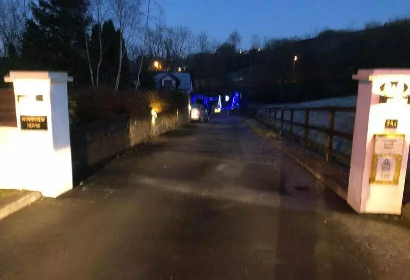 Woodview House Bed And Breakfast