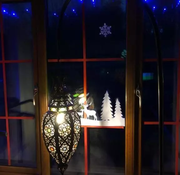 Woodview House Bed And Breakfast