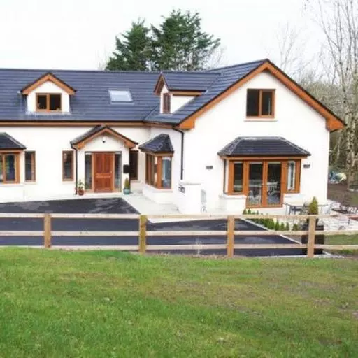 Woodview House Bed And Breakfast