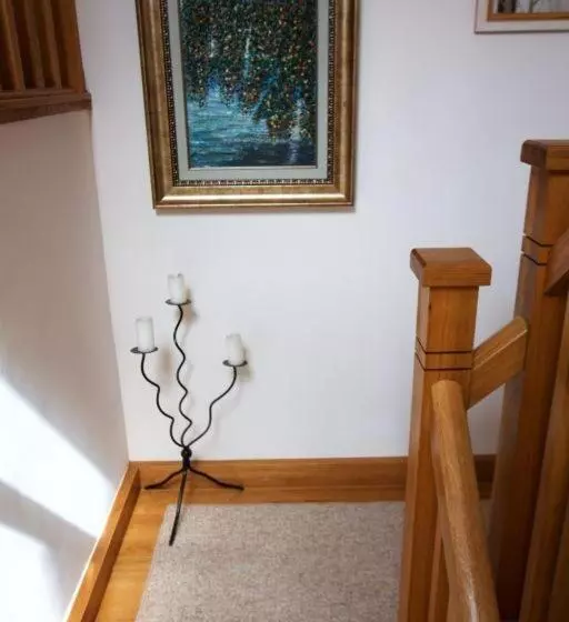 Woodview House Bed And Breakfast