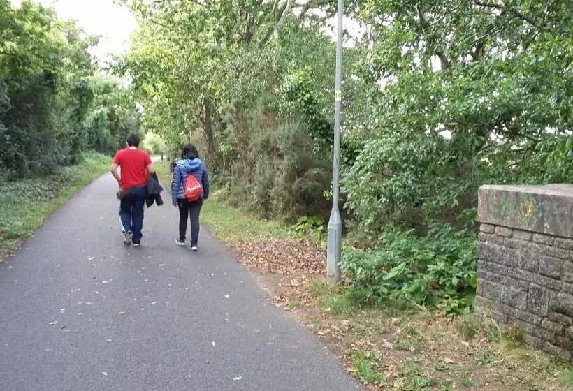 Woodview House Bed And Breakfast